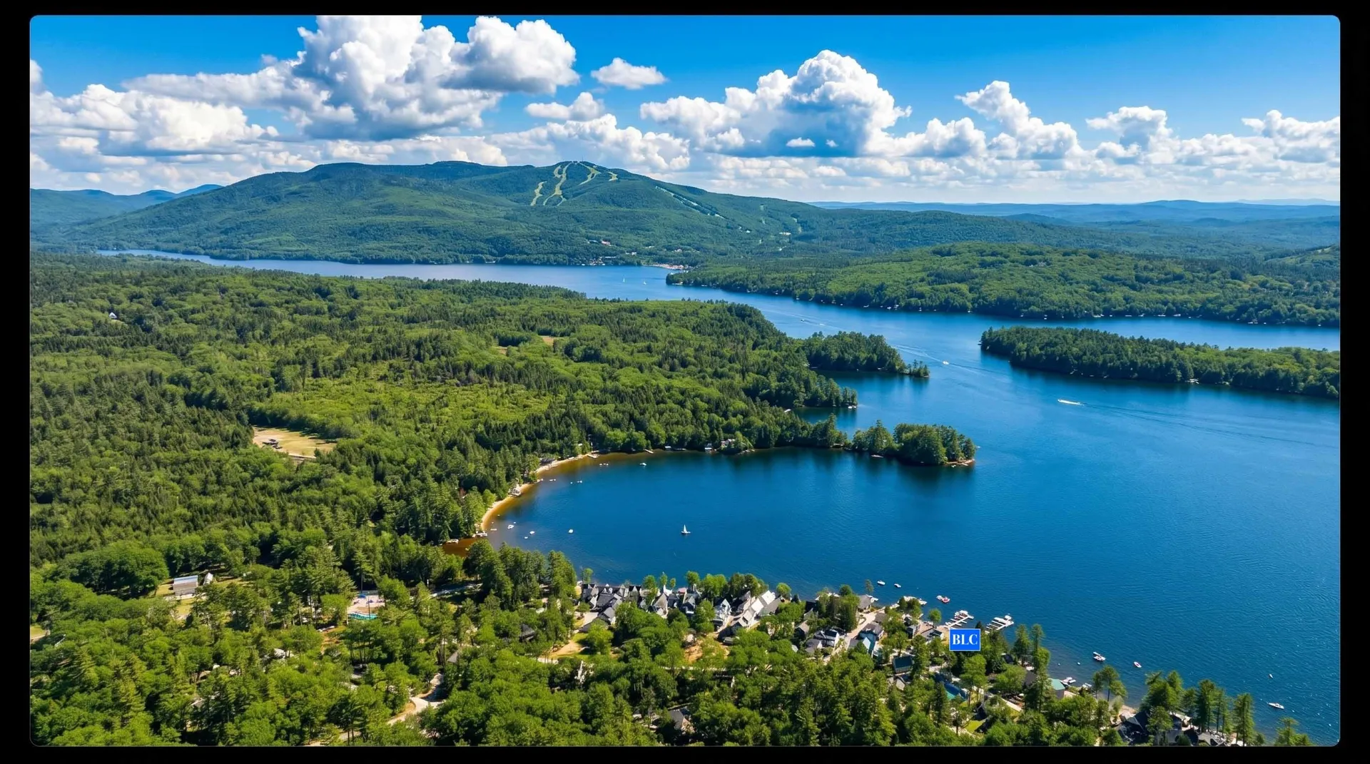 0 Lake Avenue Newbury NH 03255