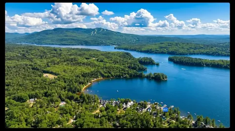 0 Lake Avenue Newbury NH 03255