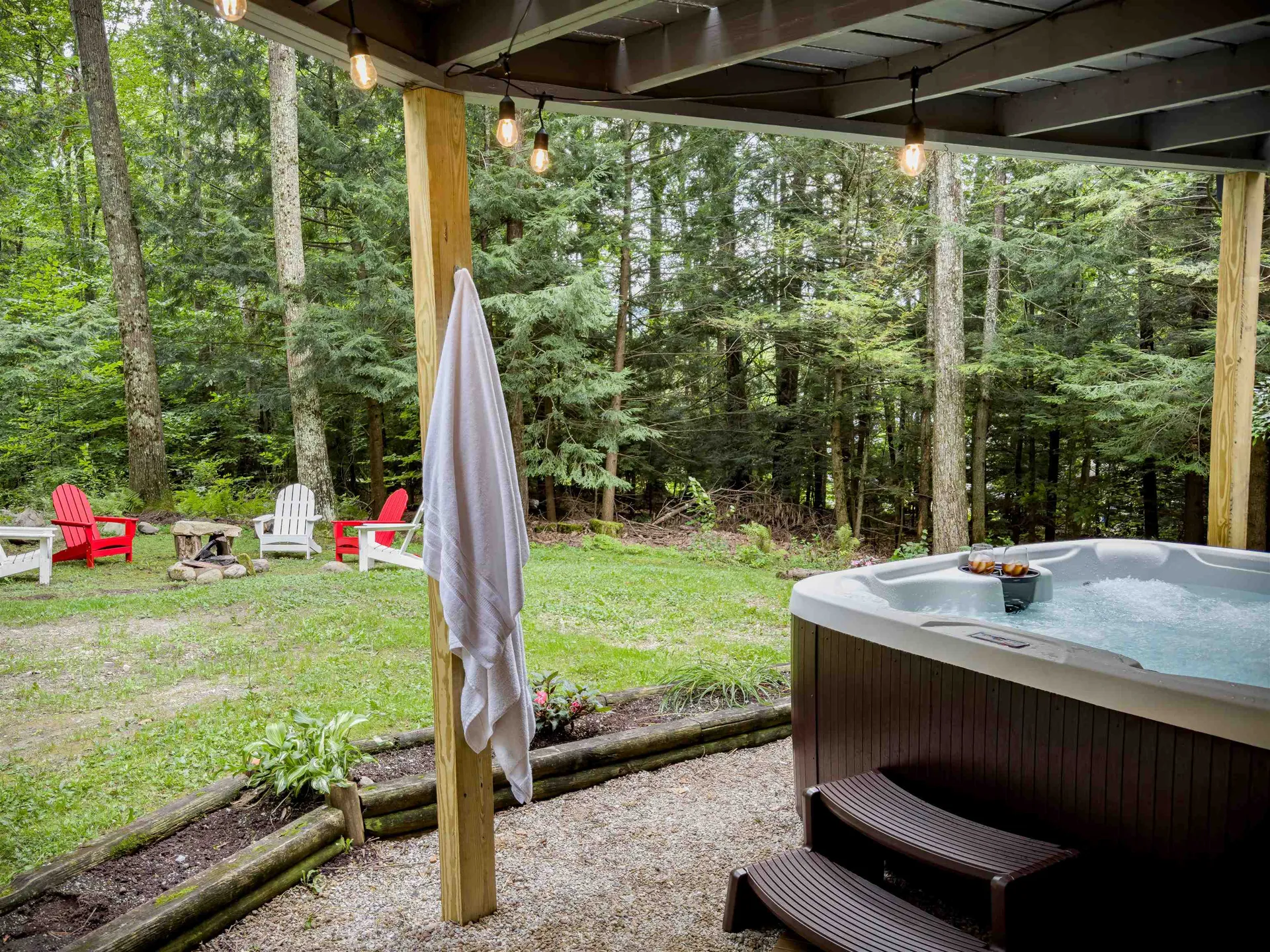 367 Shady Pines Sunderland VT 05250