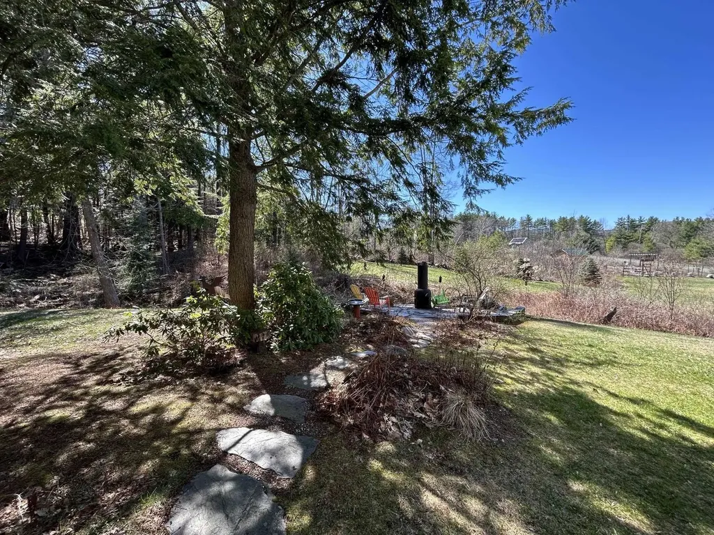 586 Ski Tow Road West Windsor VT 05037