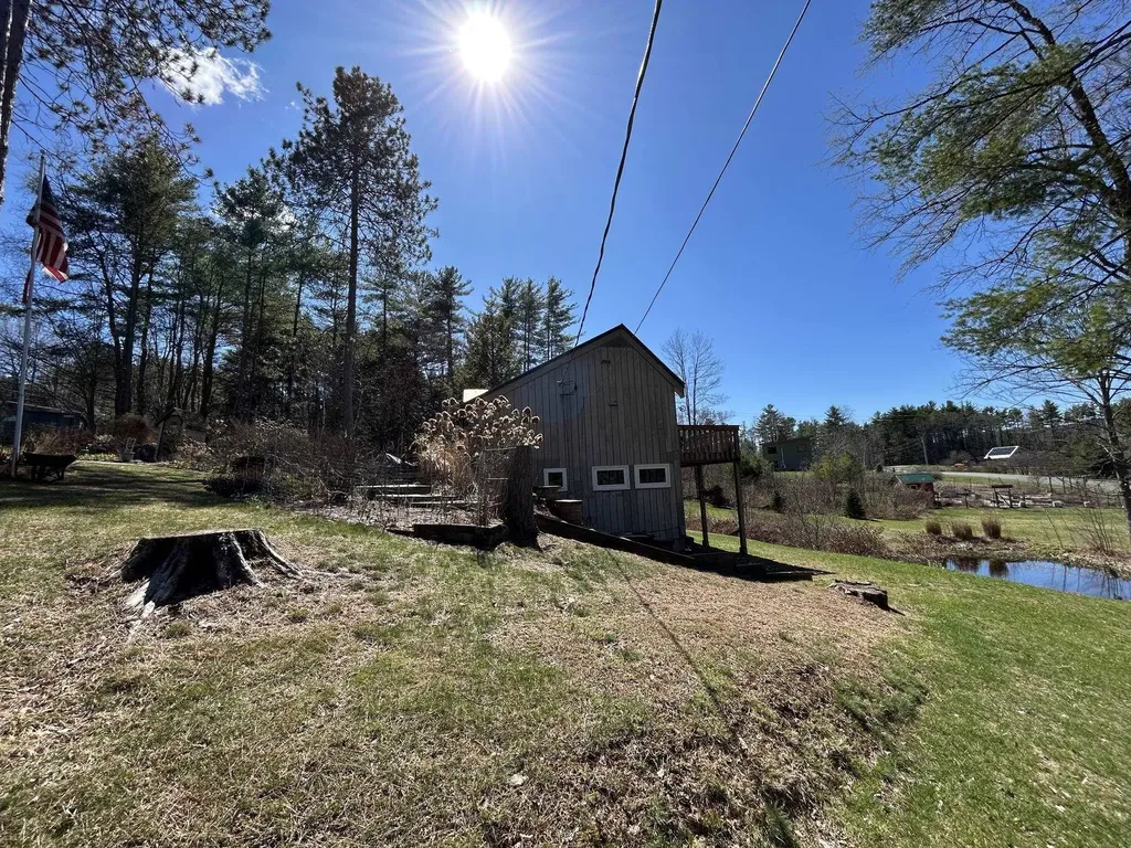 586 Ski Tow Road West Windsor VT 05037