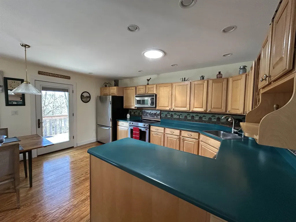 586 Ski Tow Road West Windsor VT 05037