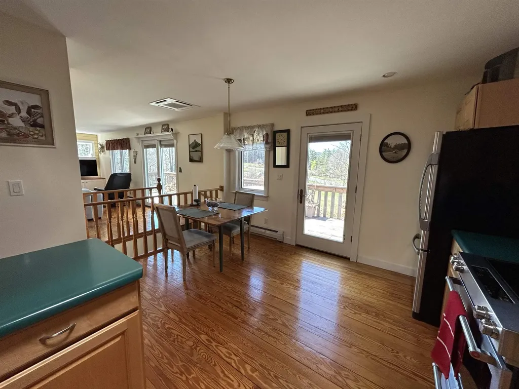 586 Ski Tow Road West Windsor VT 05037
