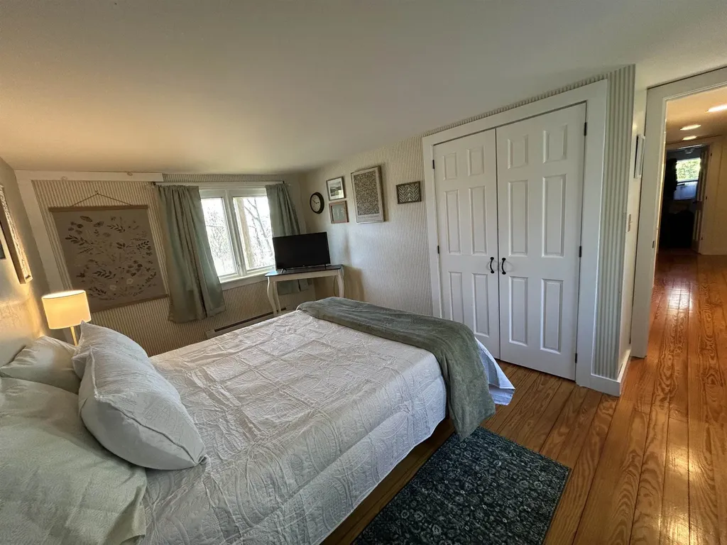 586 Ski Tow Road West Windsor VT 05037