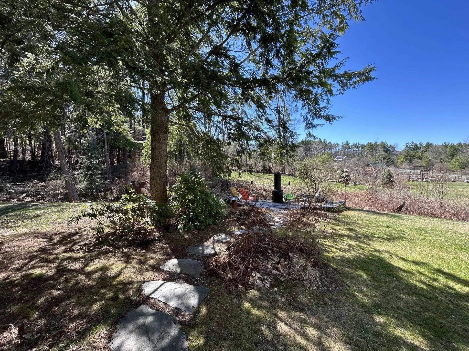 586 Ski Tow Road West Windsor VT 05037