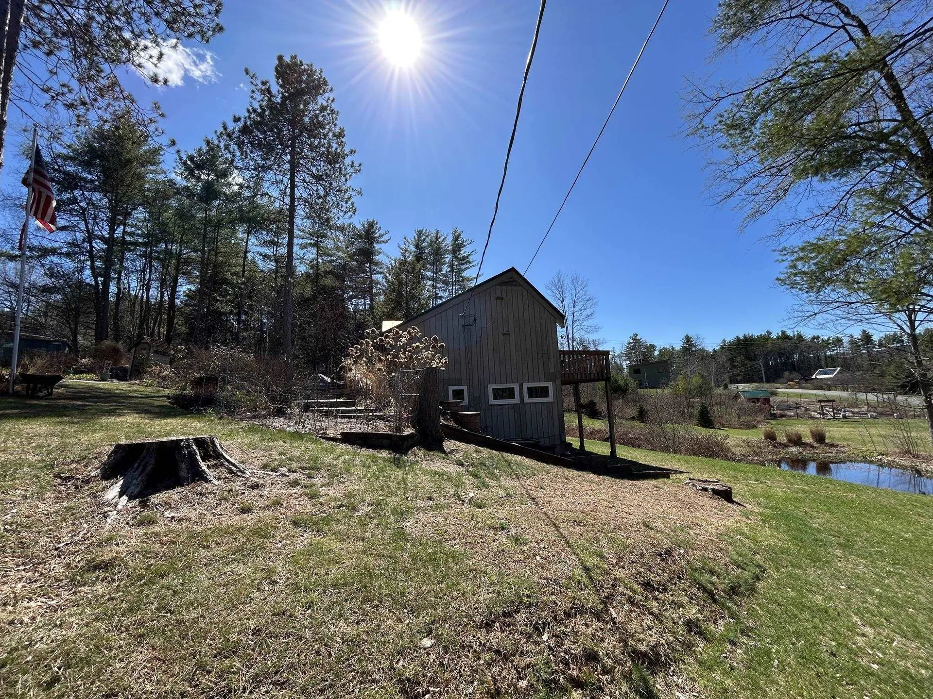 586 Ski Tow Road West Windsor VT 05037