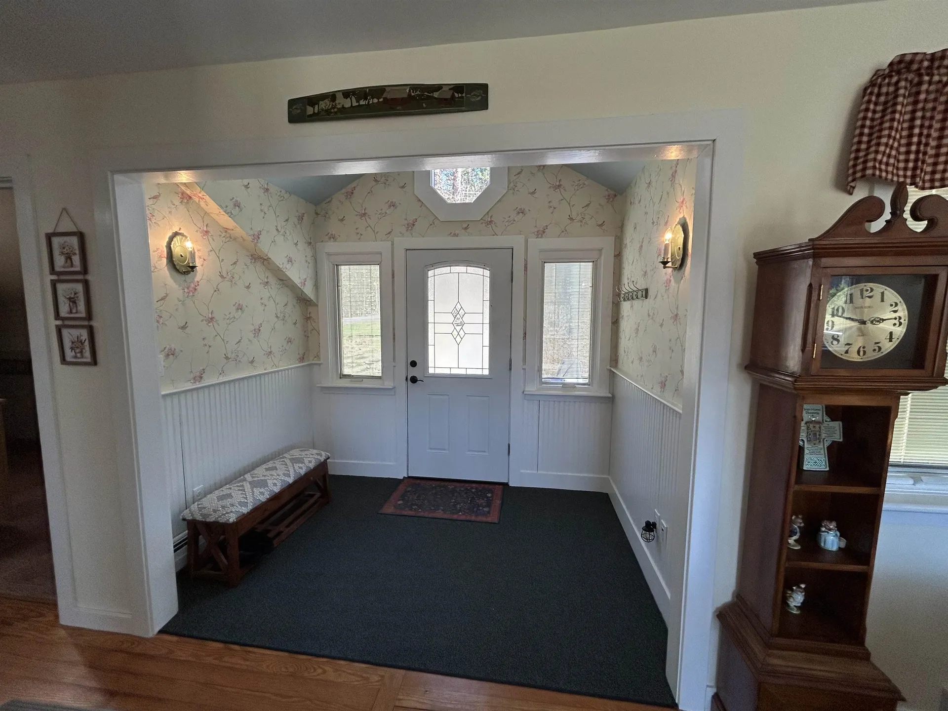 586 Ski Tow Road West Windsor VT 05037