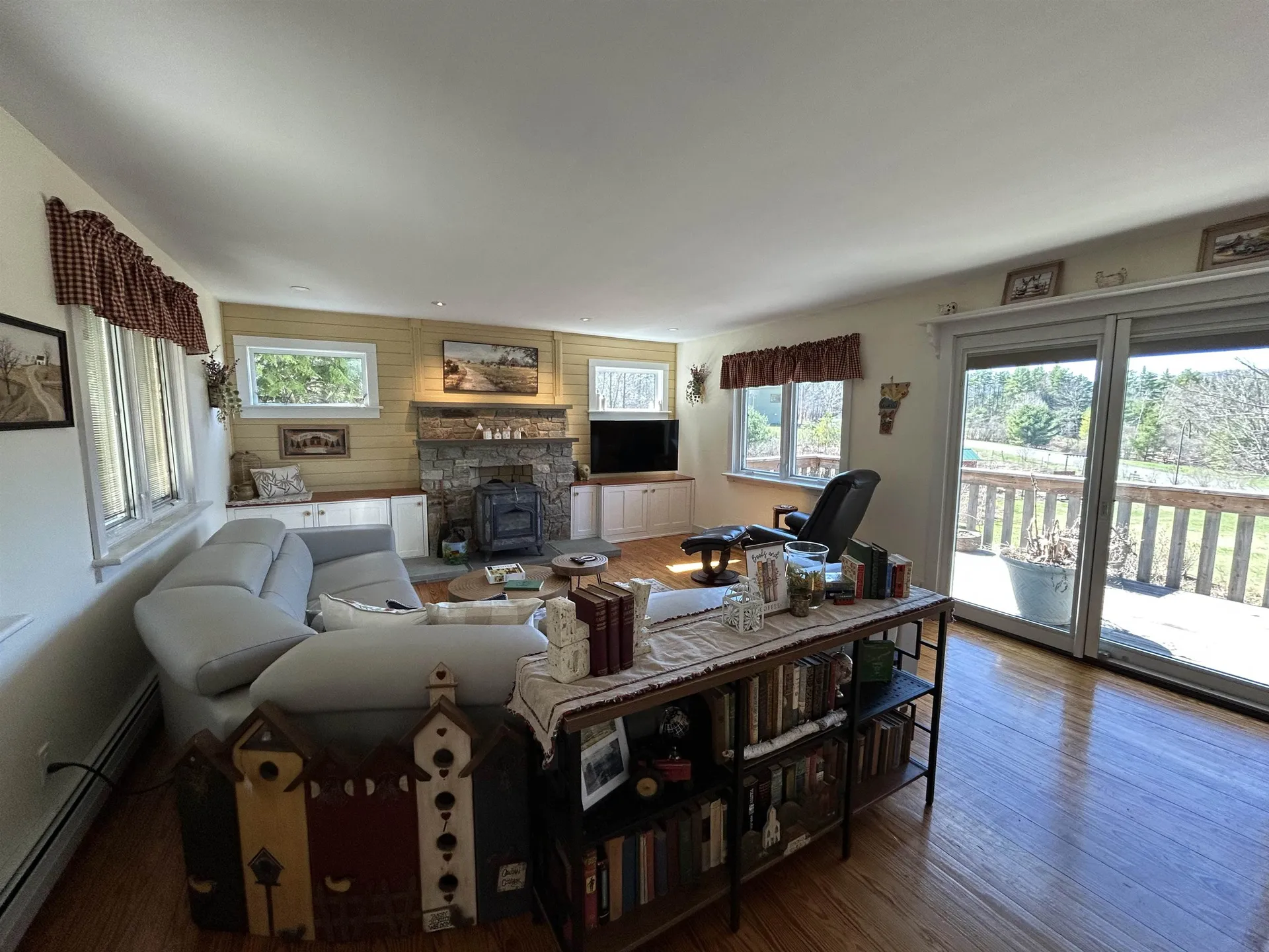 586 Ski Tow Road West Windsor VT 05037
