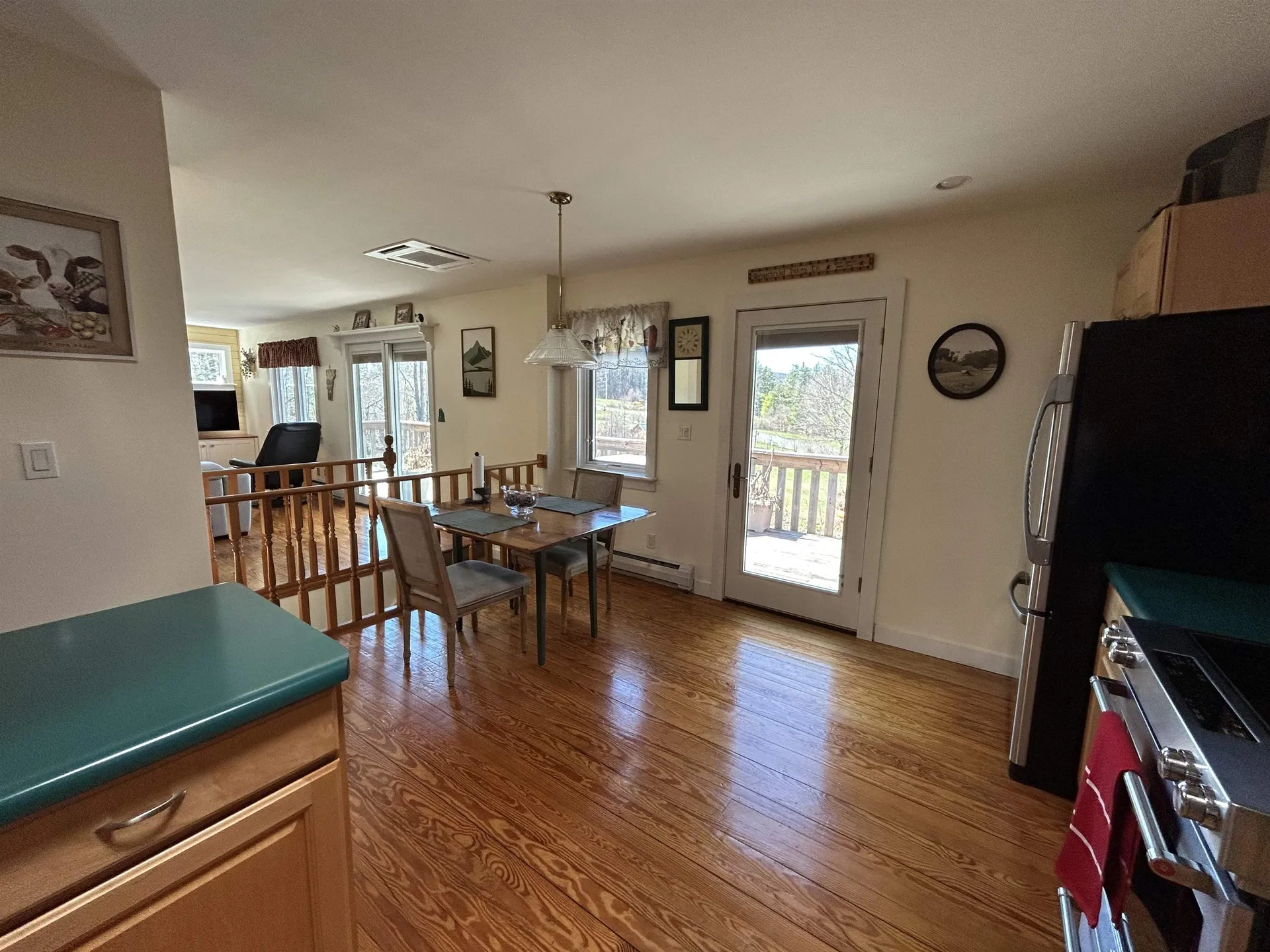 586 Ski Tow Road West Windsor VT 05037