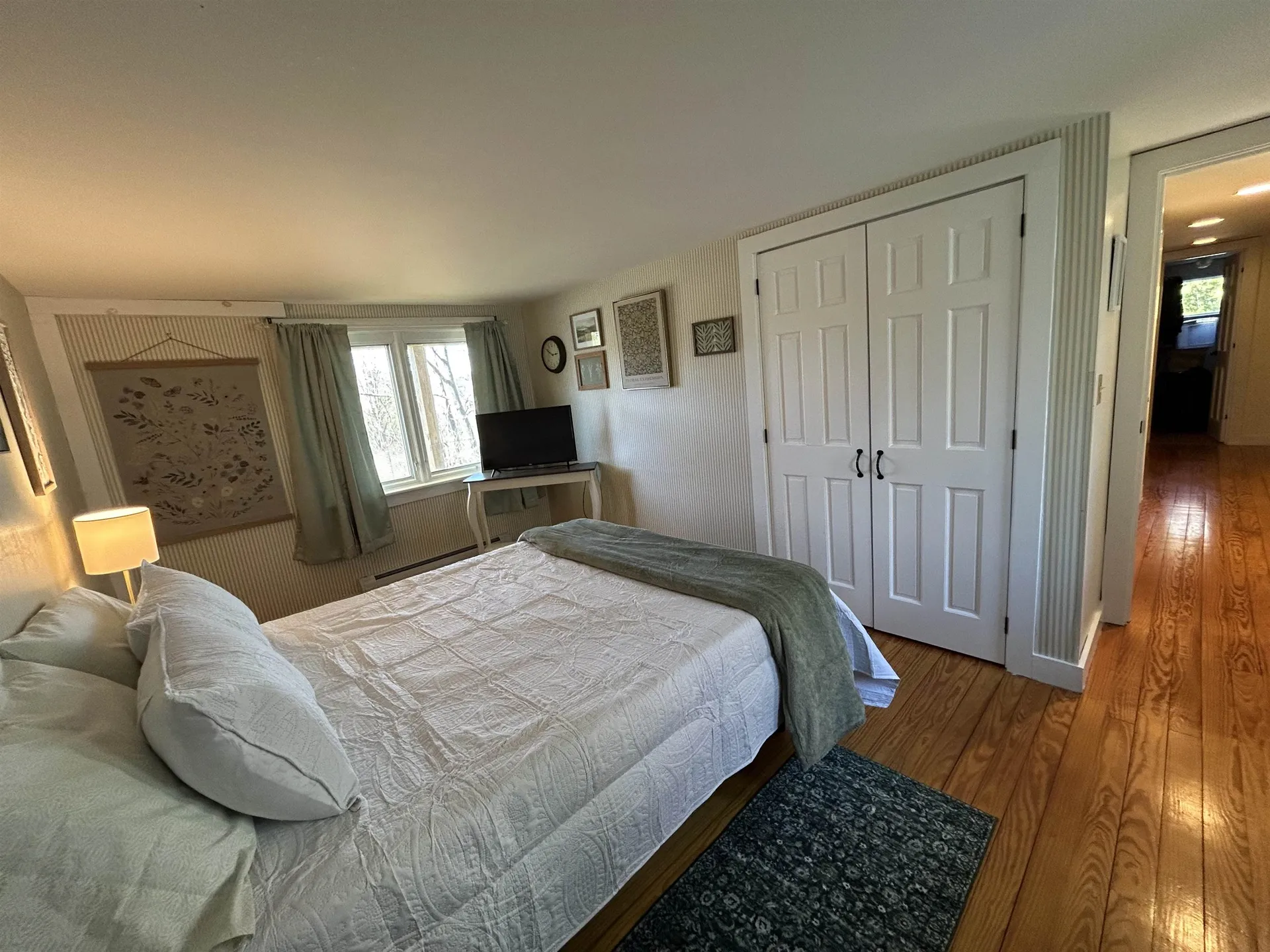 586 Ski Tow Road West Windsor VT 05037