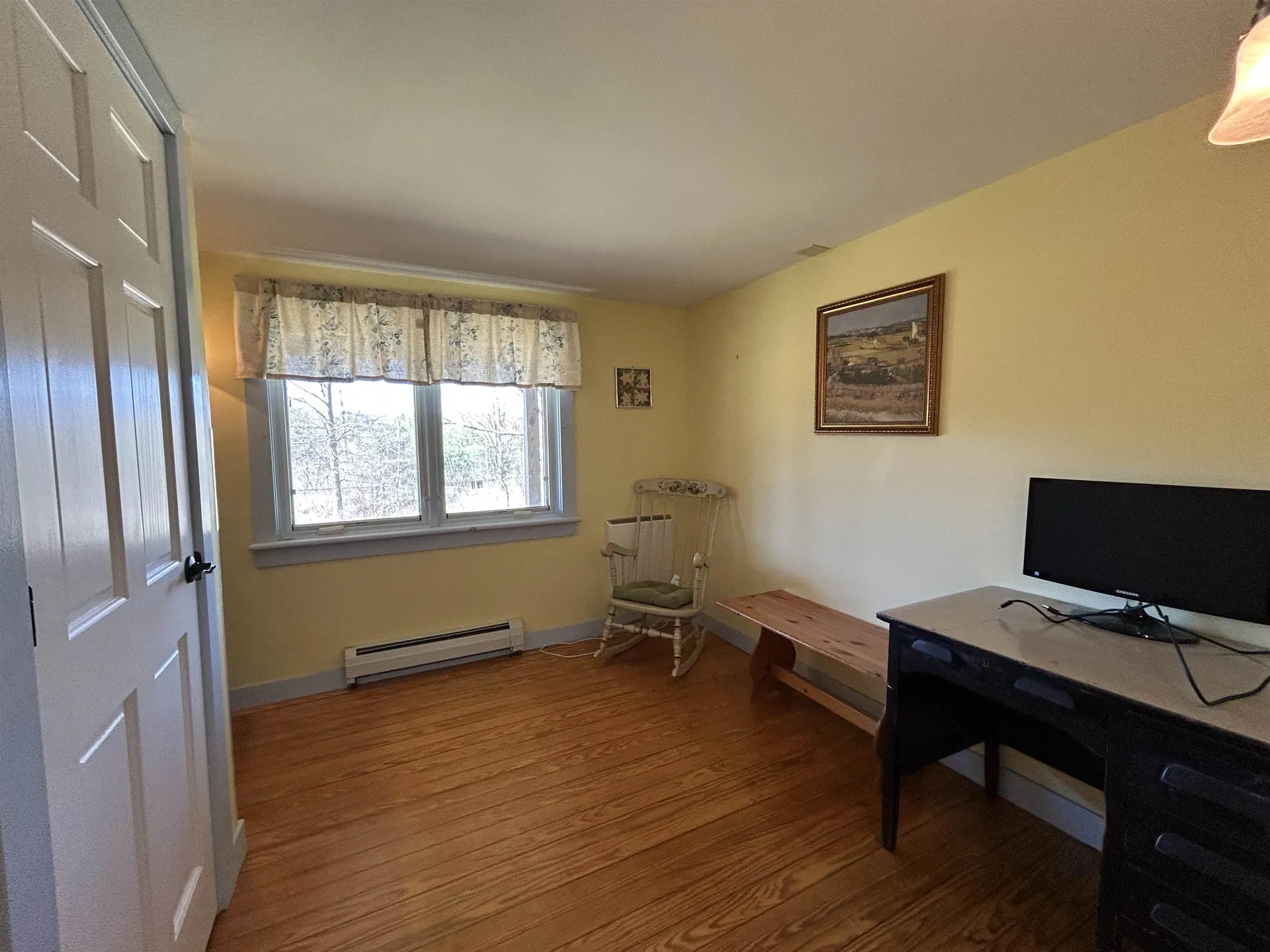 586 Ski Tow Road West Windsor VT 05037