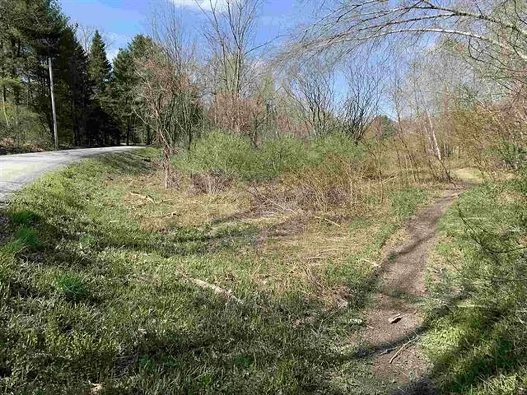 773 Shaftsbury Hollow Road Shaftsbury VT 05262