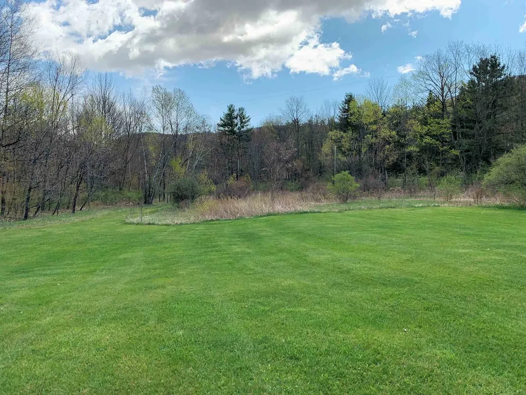 773 Shaftsbury Hollow Road Shaftsbury VT 05262