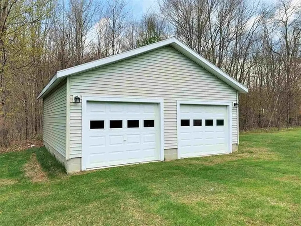 773 Shaftsbury Hollow Road Shaftsbury VT 05262