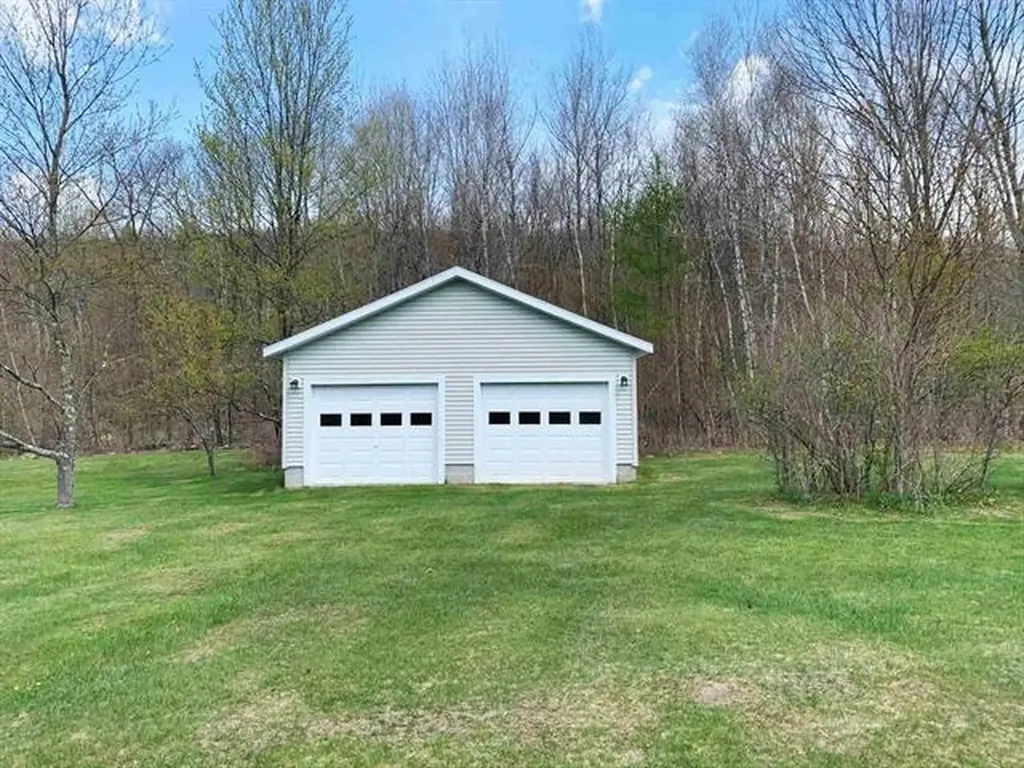 773 Shaftsbury Hollow Road Shaftsbury VT 05262