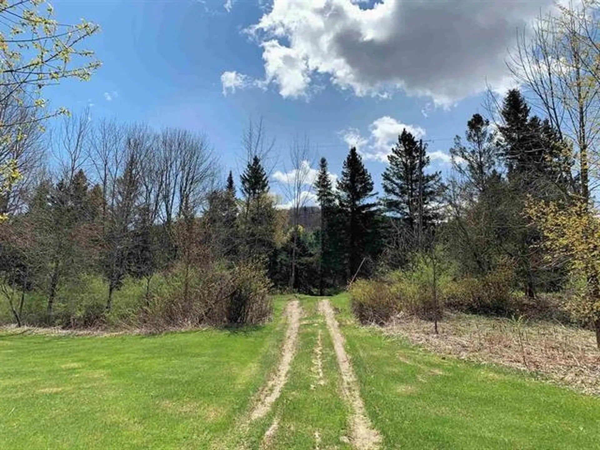 773 Shaftsbury Hollow Road Shaftsbury VT 05262