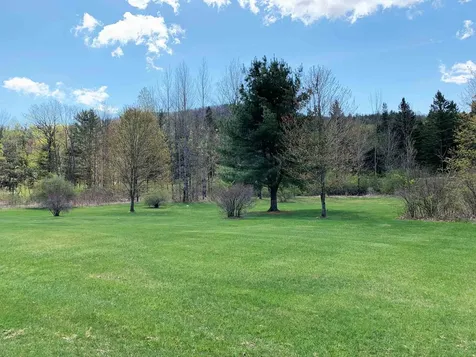 773 Shaftsbury Hollow Road Shaftsbury VT 05262
