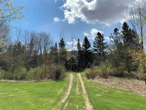 773 Shaftsbury Hollow Road Shaftsbury VT 05262