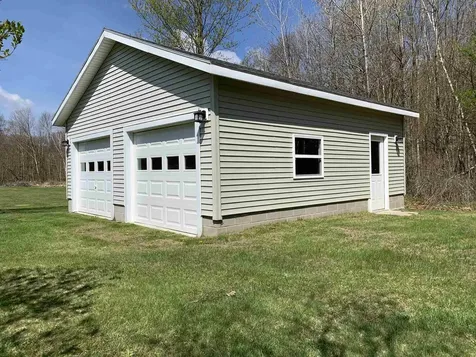 773 Shaftsbury Hollow Road Shaftsbury VT 05262