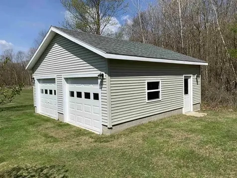 773 Shaftsbury Hollow Road Shaftsbury VT 05262