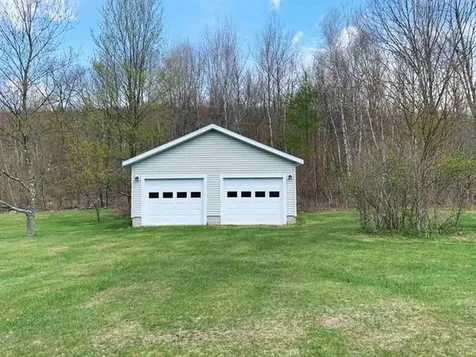 773 Shaftsbury Hollow Road Shaftsbury VT 05262