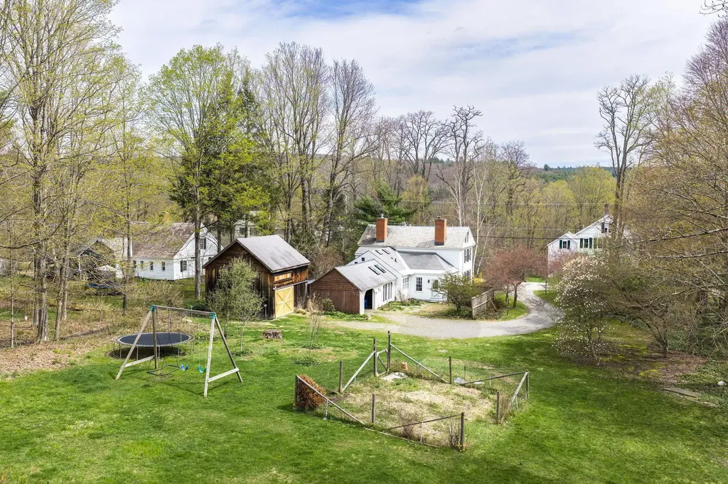 75 Westminster Road Putney VT 05346