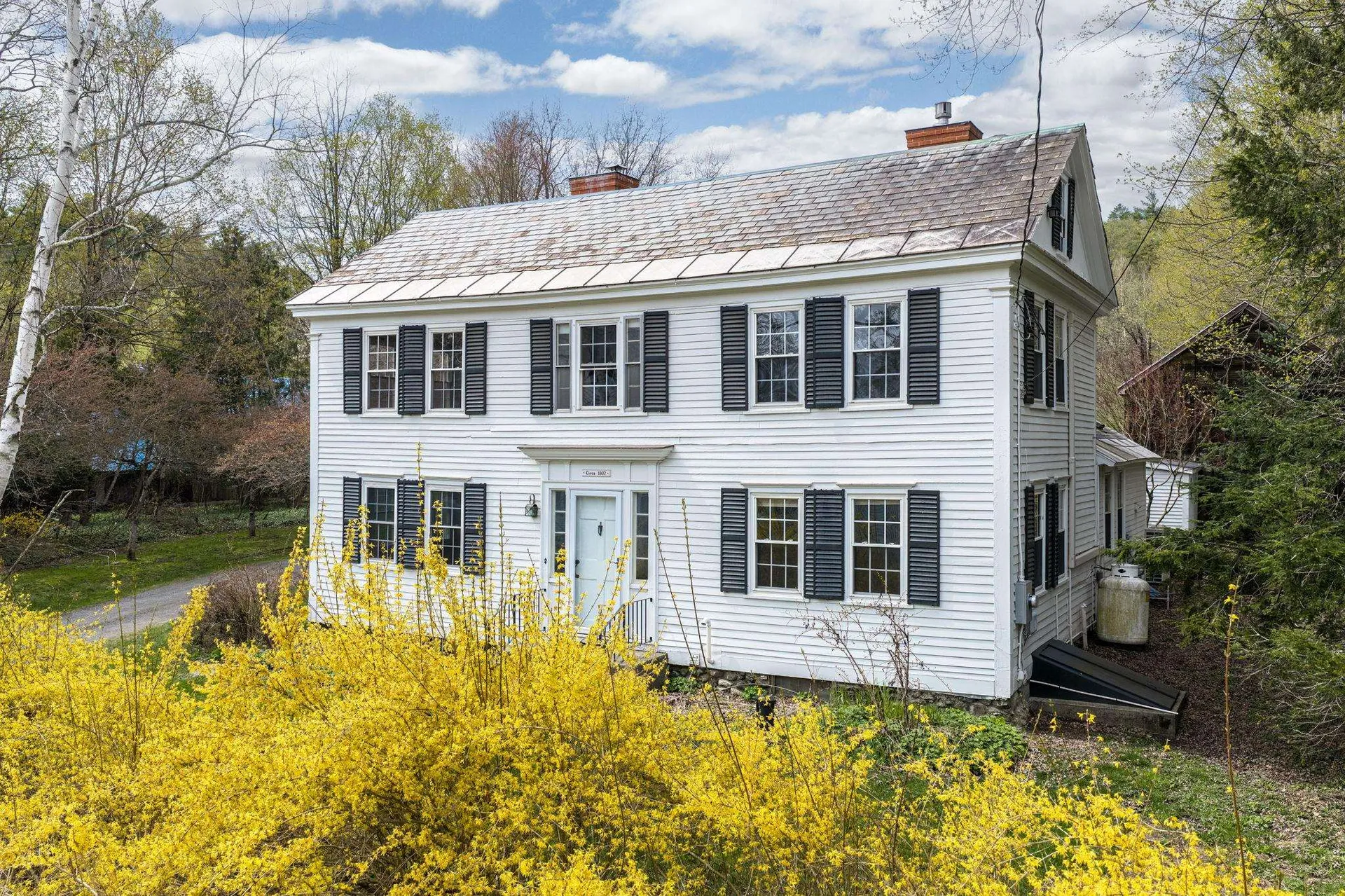 75 Westminster Road Putney VT 05346