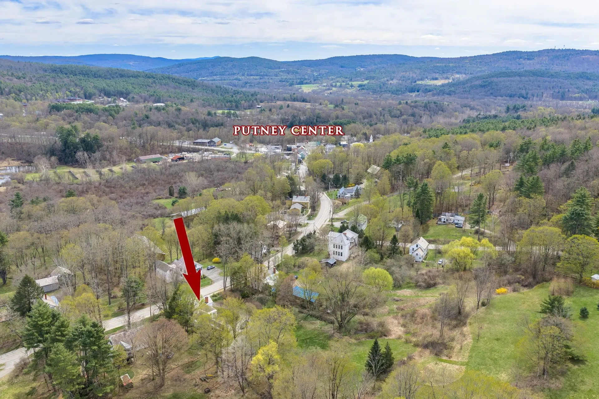 75 Westminster Road Putney VT 05346