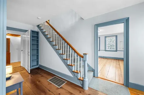 75 Westminster Road Putney VT 05346