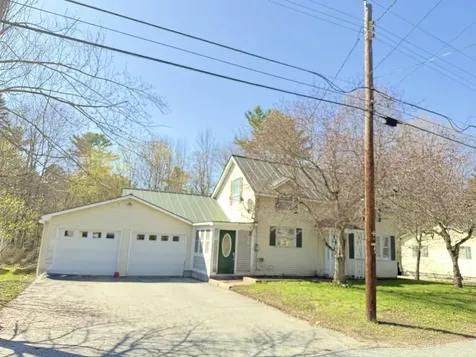 277 South Street Hartford VT 05088