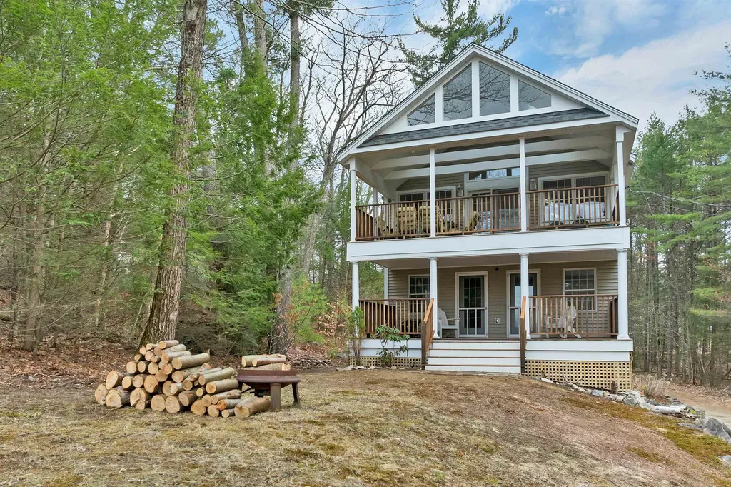 1472 Mount Major Highway Alton NH 03810