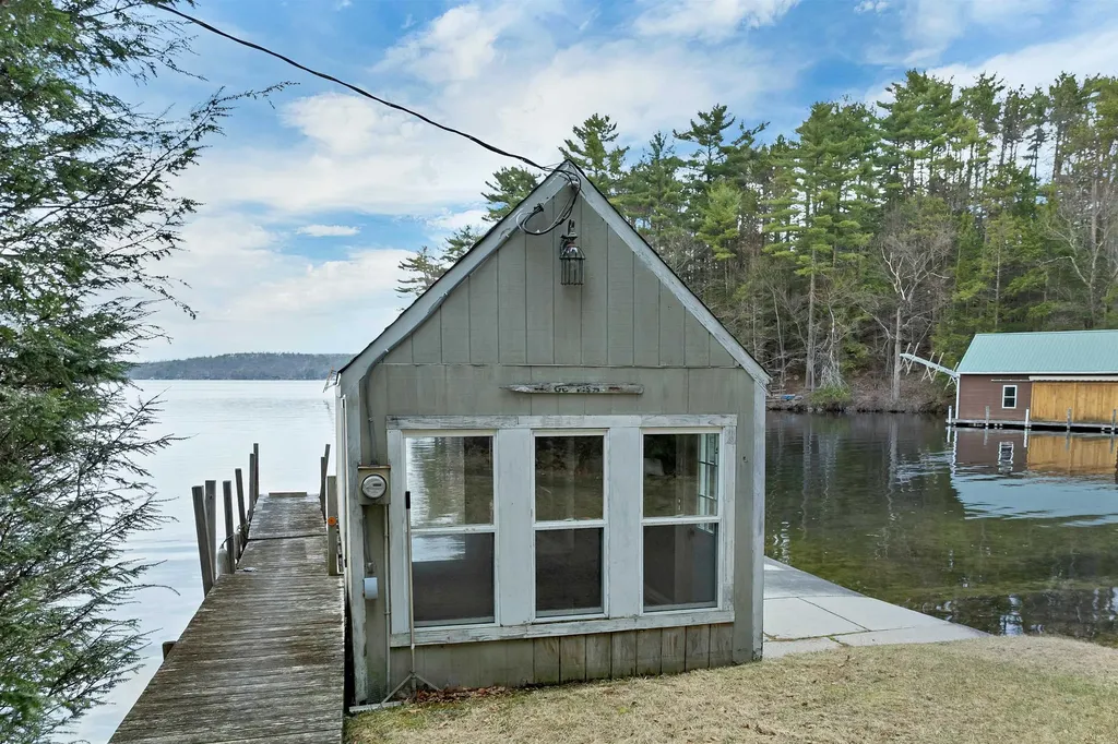 1472 Mount Major Highway Alton NH 03810