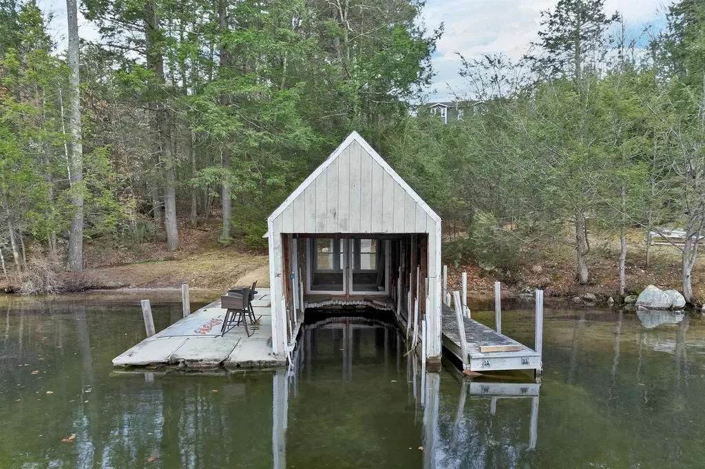 1472 Mount Major Highway Alton NH 03810