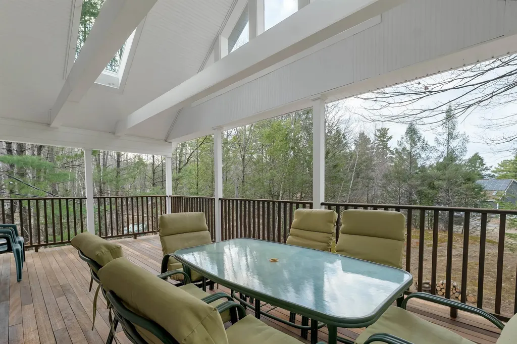 1472 Mount Major Highway Alton NH 03810