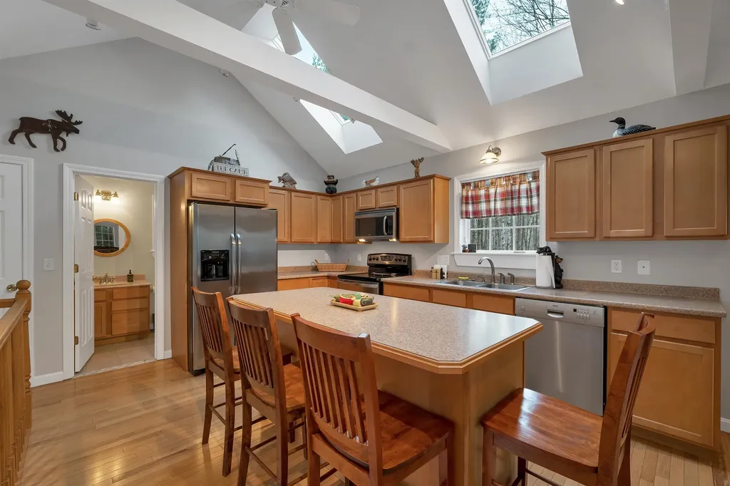 1472 Mount Major Highway Alton NH 03810