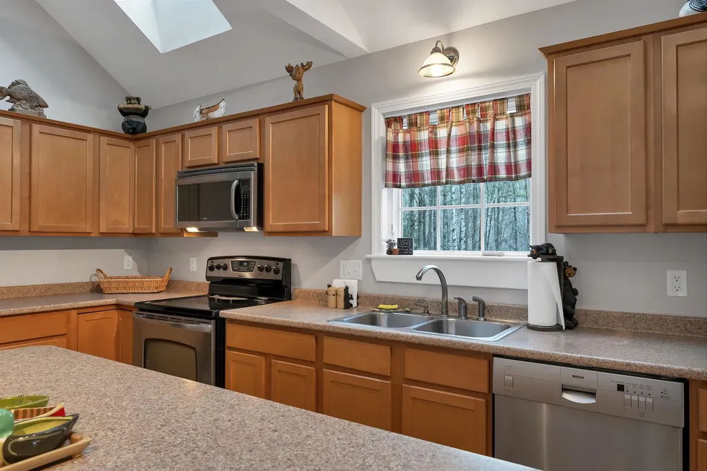 1472 Mount Major Highway Alton NH 03810
