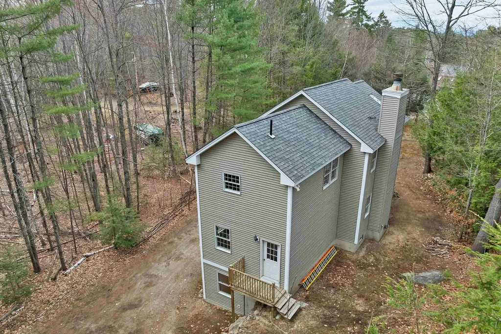 1472 Mount Major Highway Alton NH 03810