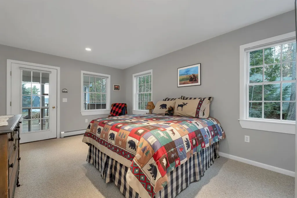 1472 Mount Major Highway Alton NH 03810