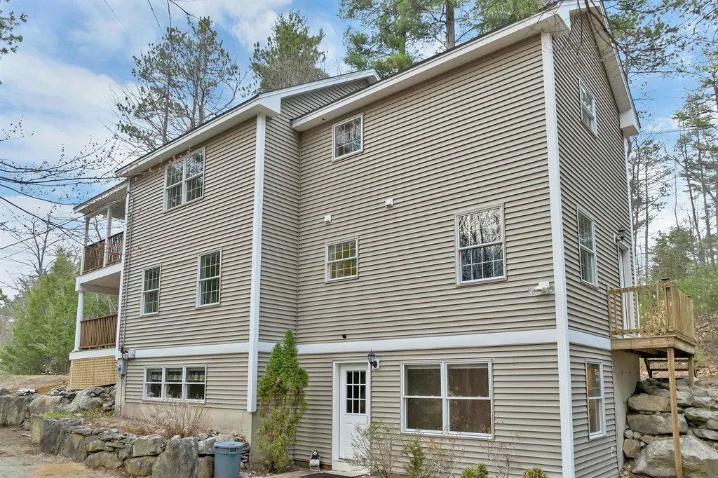 1472 Mount Major Highway Alton NH 03810