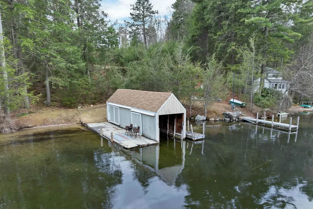 1472 Mount Major Highway Alton NH 03810