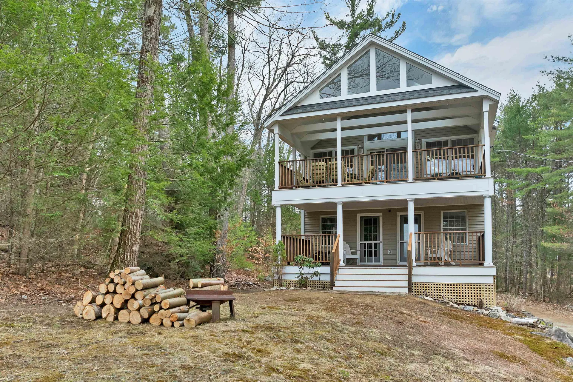 1472 Mount Major Highway Alton NH 03810