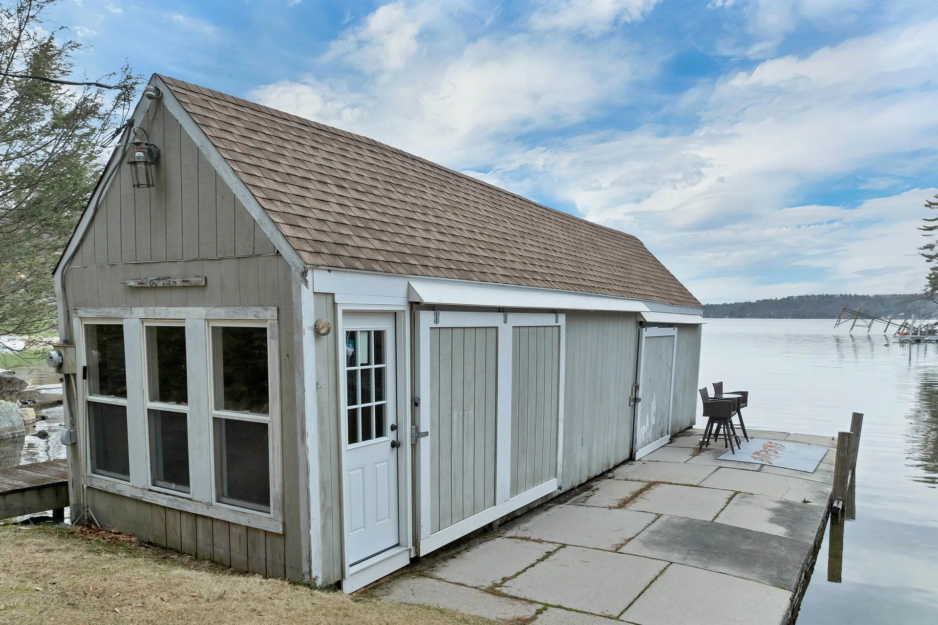 1472 Mount Major Highway Alton NH 03810