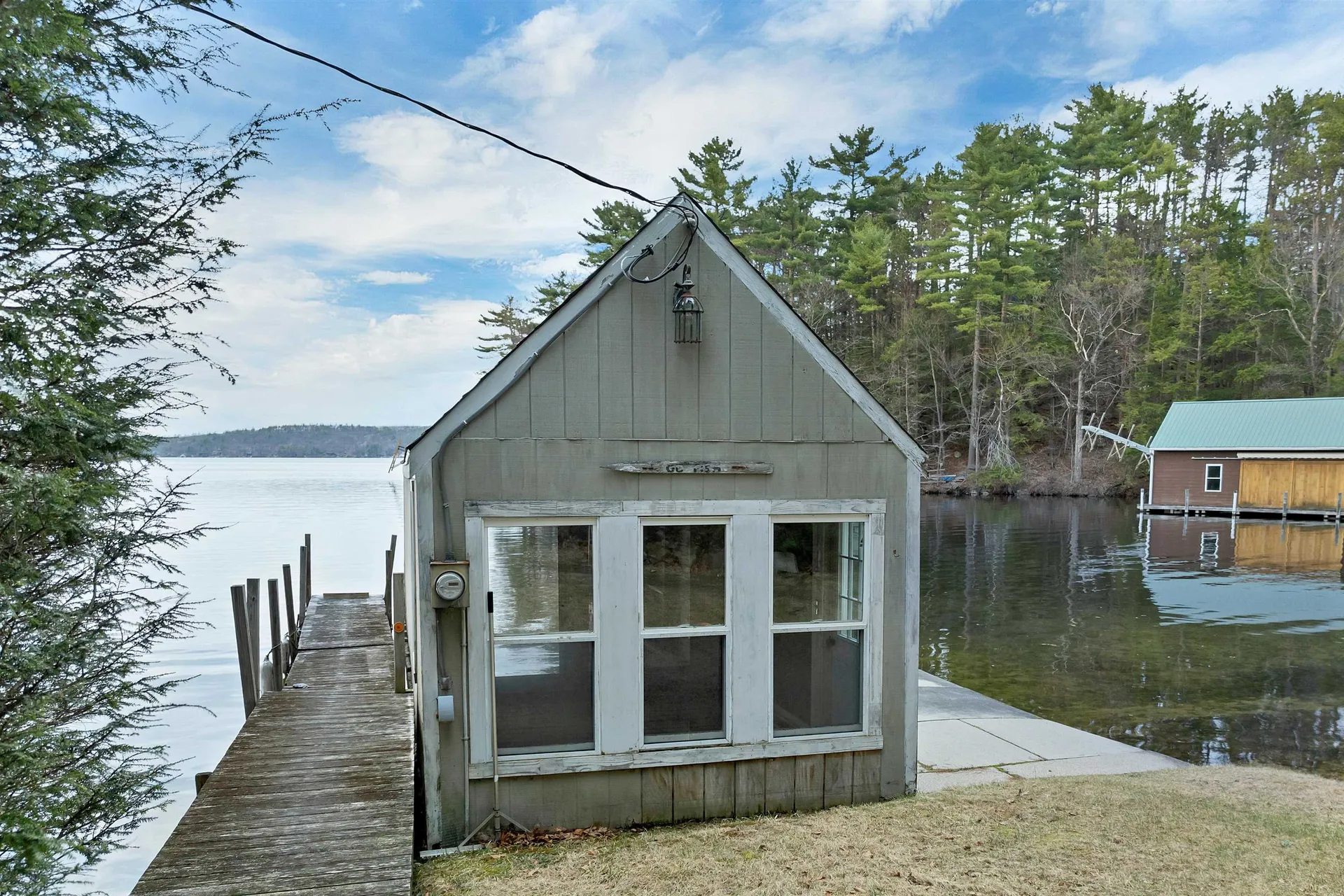 1472 Mount Major Highway Alton NH 03810