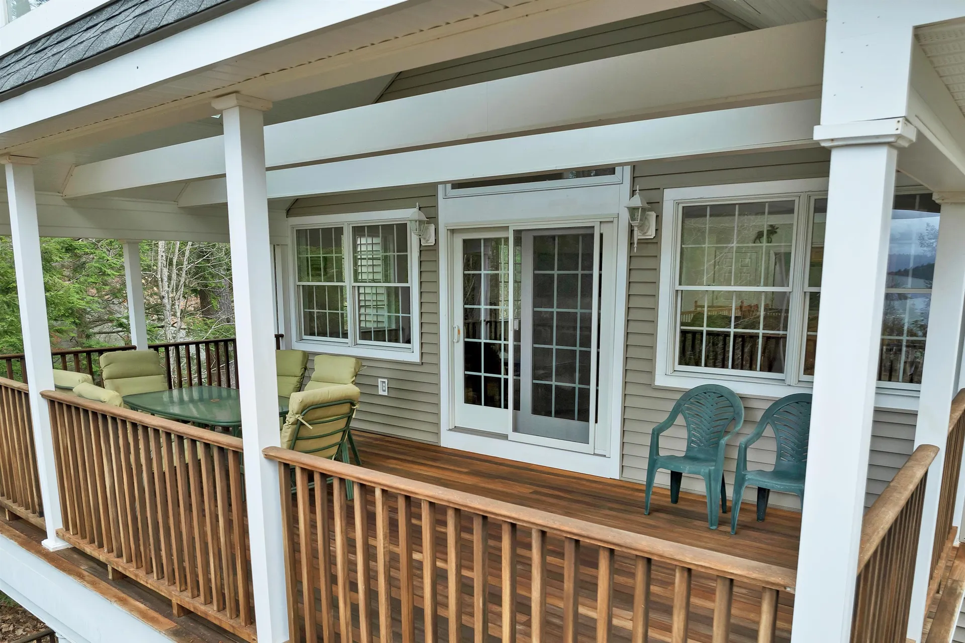1472 Mount Major Highway Alton NH 03810