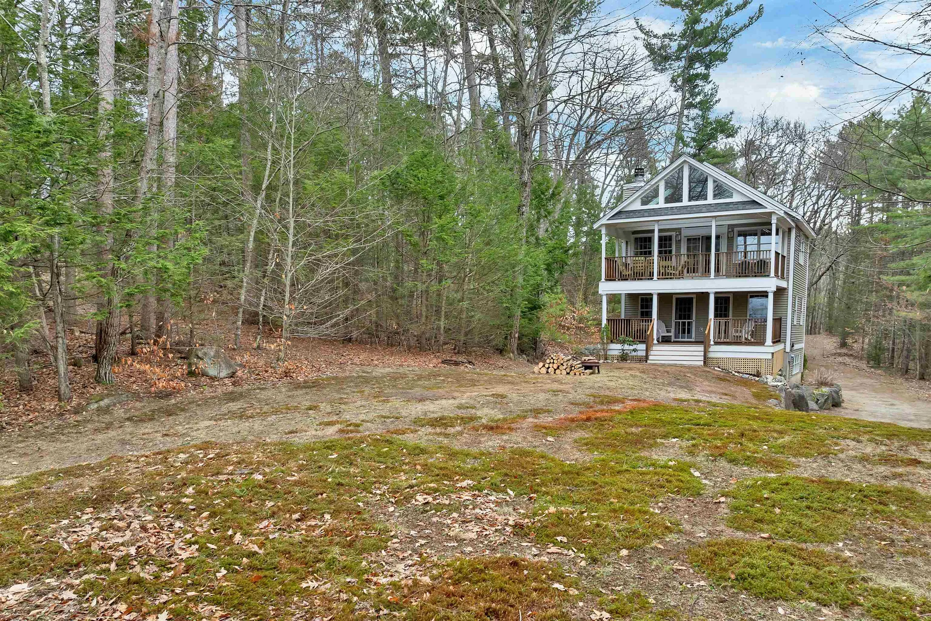 1472 Mount Major Highway Alton NH 03810