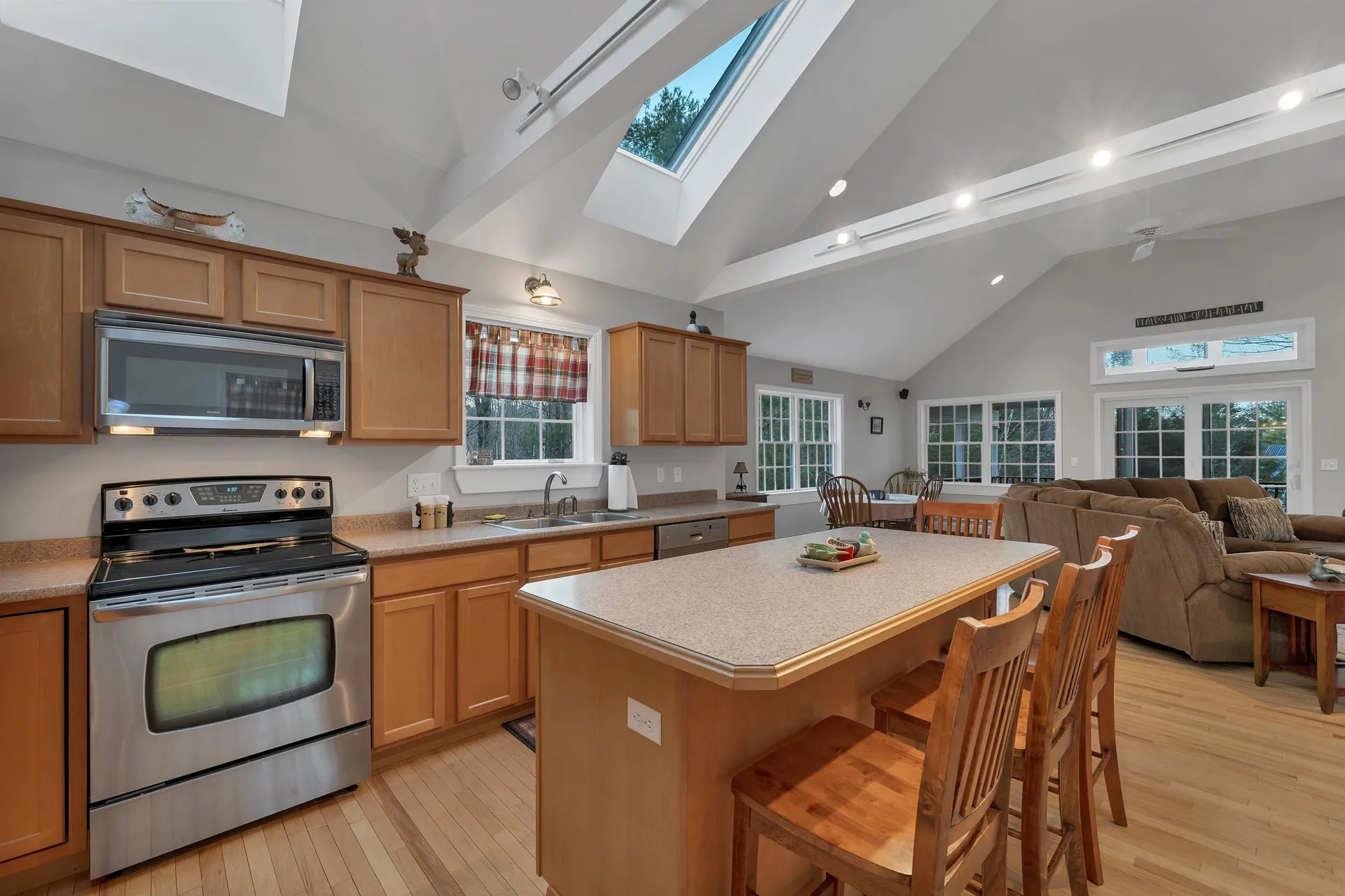 1472 Mount Major Highway Alton NH 03810