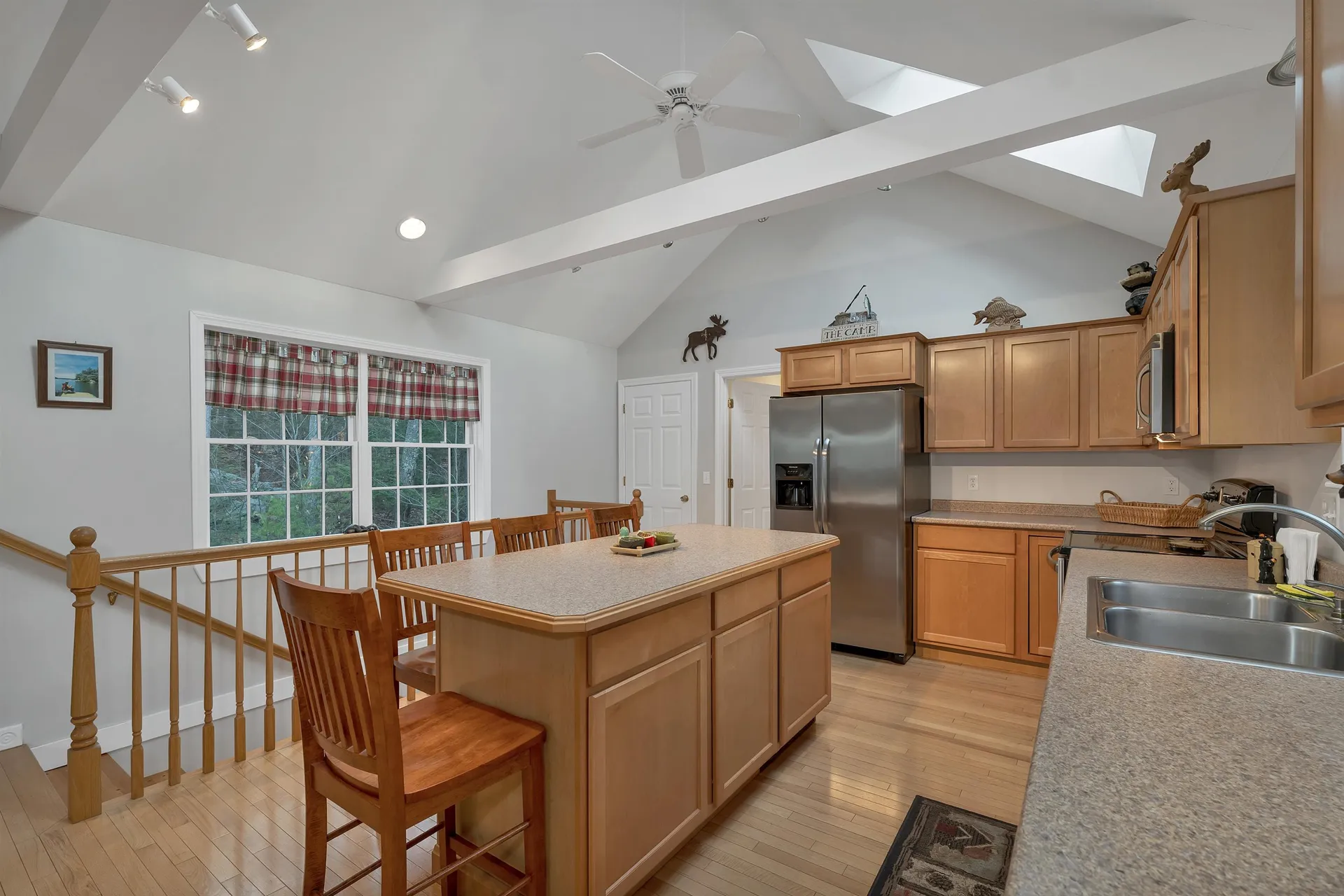 1472 Mount Major Highway Alton NH 03810