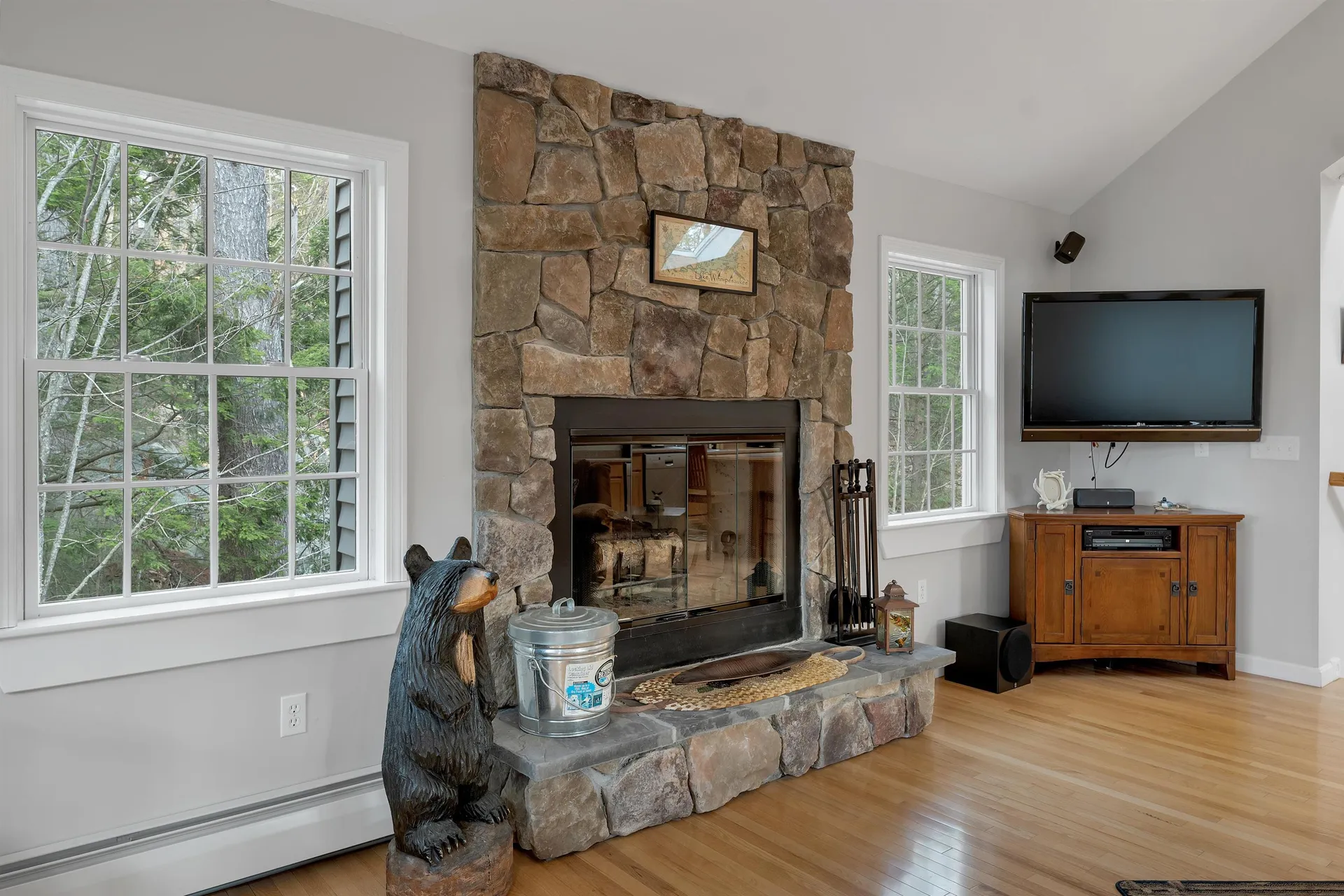 1472 Mount Major Highway Alton NH 03810