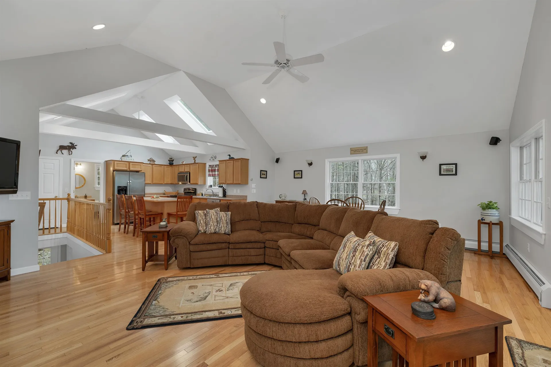 1472 Mount Major Highway Alton NH 03810