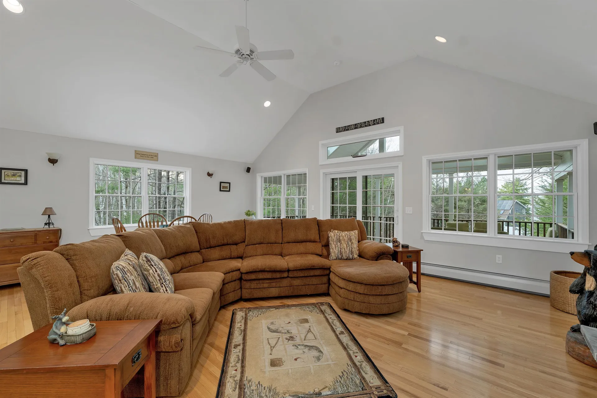 1472 Mount Major Highway Alton NH 03810